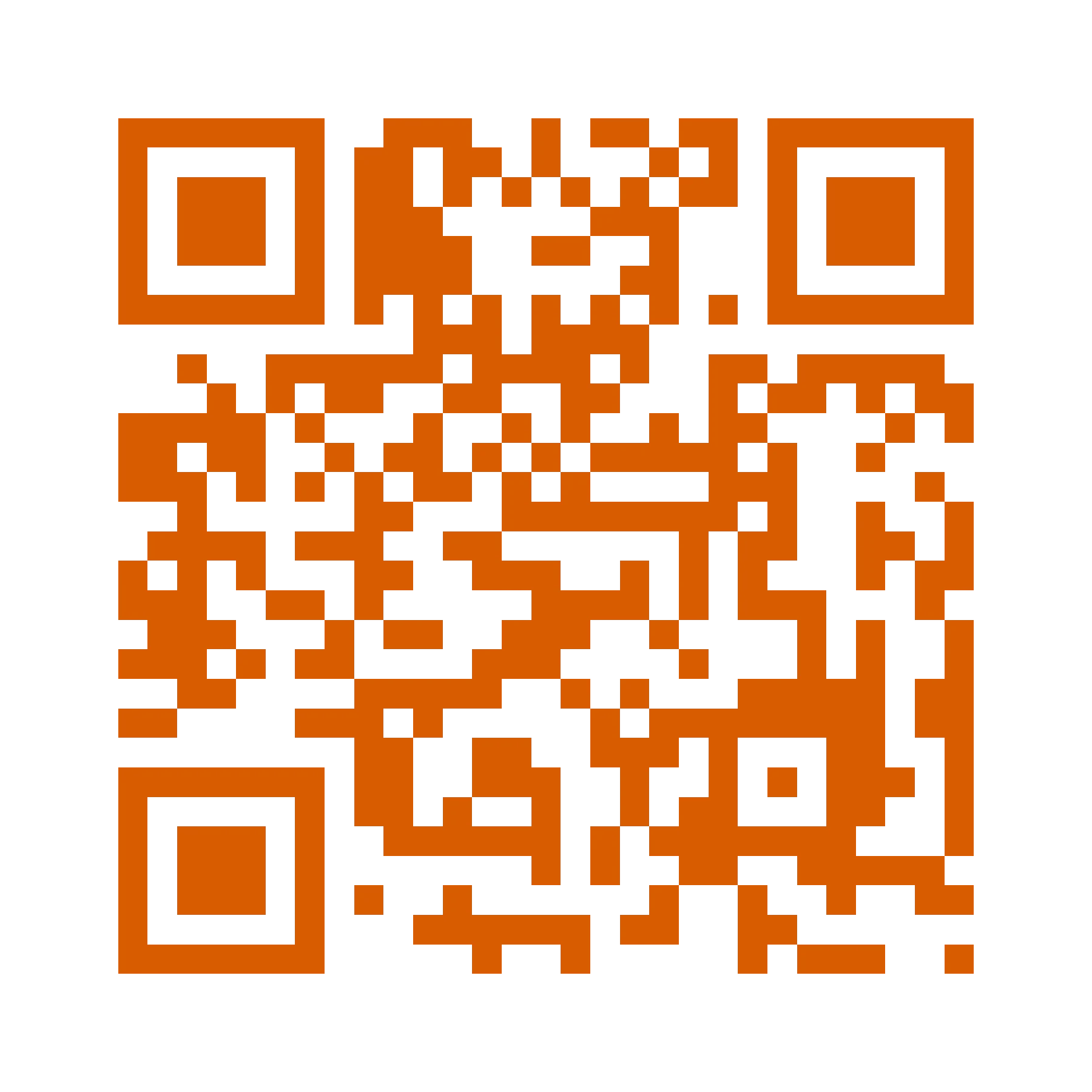 QR code for Chef Kevo online